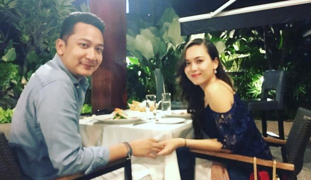 Siti Saleha Tak Harapkan Suami Hiburan mStar