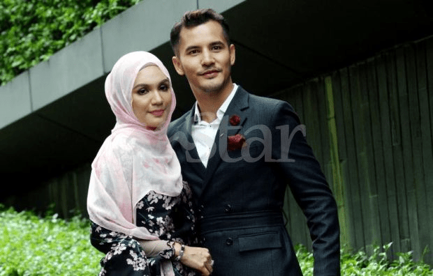 Aliff Syukri Dibayar Seperti Pelakon Baharu Hiburan mStar