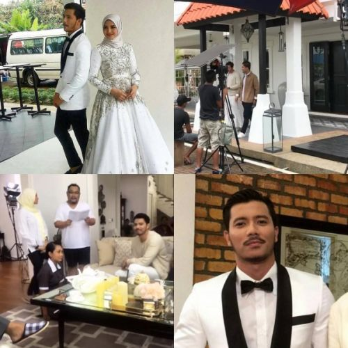 Hero Seorang Cinderella Live 10 Perkara Menarik Rumah Klasik Hero Seorang Cindarella Hiburan Mstar Episod Penuh Hero Seorang Cinderella Episod 1 Khonrdkin