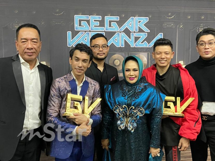Check spelling or type a new query. Dah Siap Siap Buat Dua Trofi Juara Gv6 Astro Jawab Dakwaan Rancang Kemenangan Naqiu Dan Hady Mirza Sensasi Mstar
