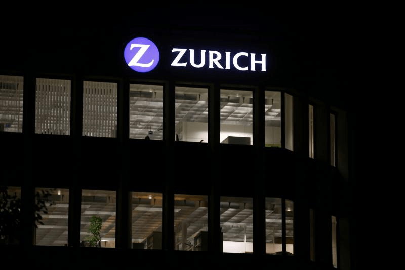 Zurich Insurance Sasar Tingkat Premium Niaga mStar