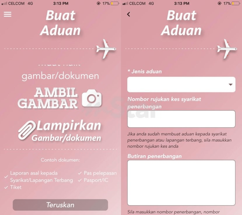 Aplikasi FlySmart 'rakan karib' wajib ada setiap kali
