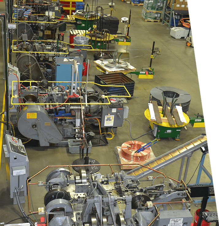 Metal Manufacturing Companies Clips & Clamps Industries