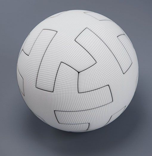 Adidas Telstar 18, toda la tecnología que esconde el balón del mundial de  Rusia 2018