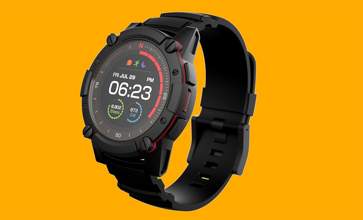 thehiveexperience.rocks » PowerWatch 2: El reloj deportivo que debes tener