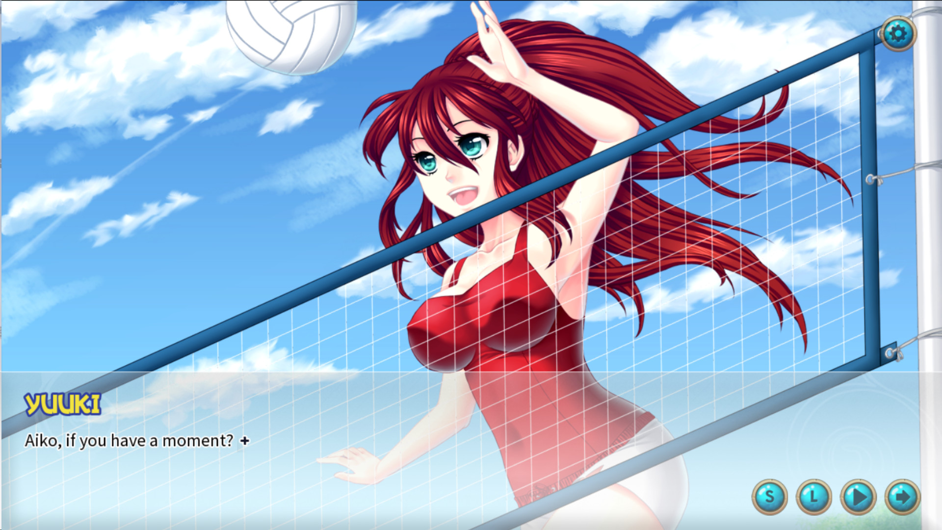 titillating visual novel beach bounce now available