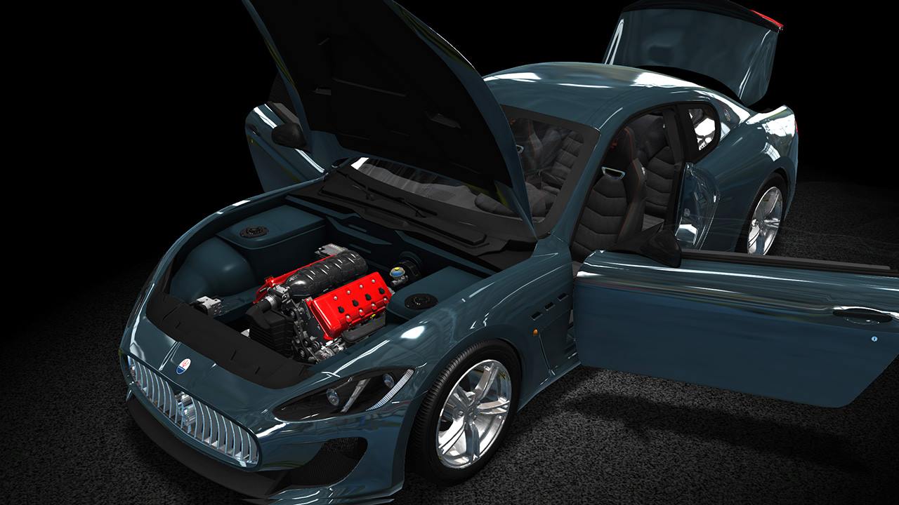 Car Mechanic Simulator 2015 Goes Back to the Future - Cliqist