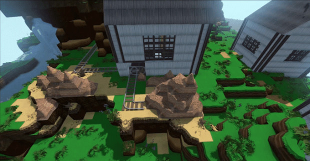 Eco Takes Survival Gaming To The Global Level - Eco Gaming Guides