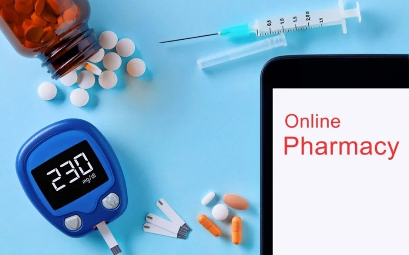 An Ultimate Guide to Buying Diabetic Supplies Online