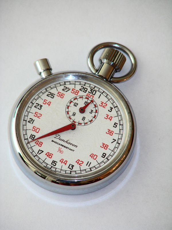 Time Clock Etiquette at Lynda Trego blog