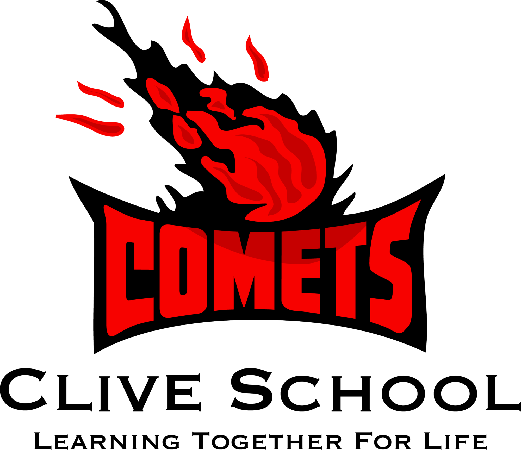 Our School Clive School