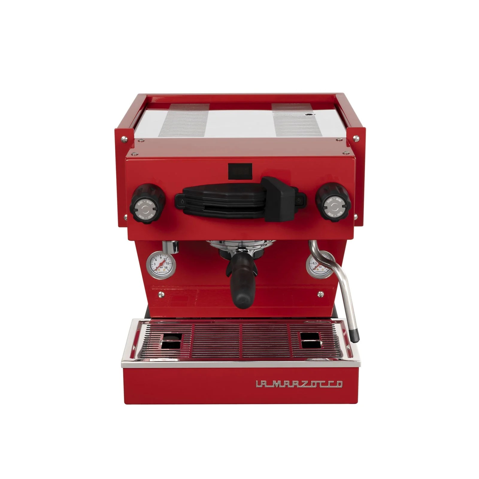 La Marzocco Linea Mini Espresso Machine Clive Coffee