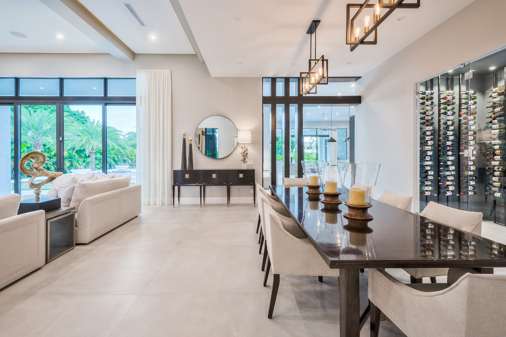 Interior Design 120 Model Boca Raton, Fl Clive Daniel Home