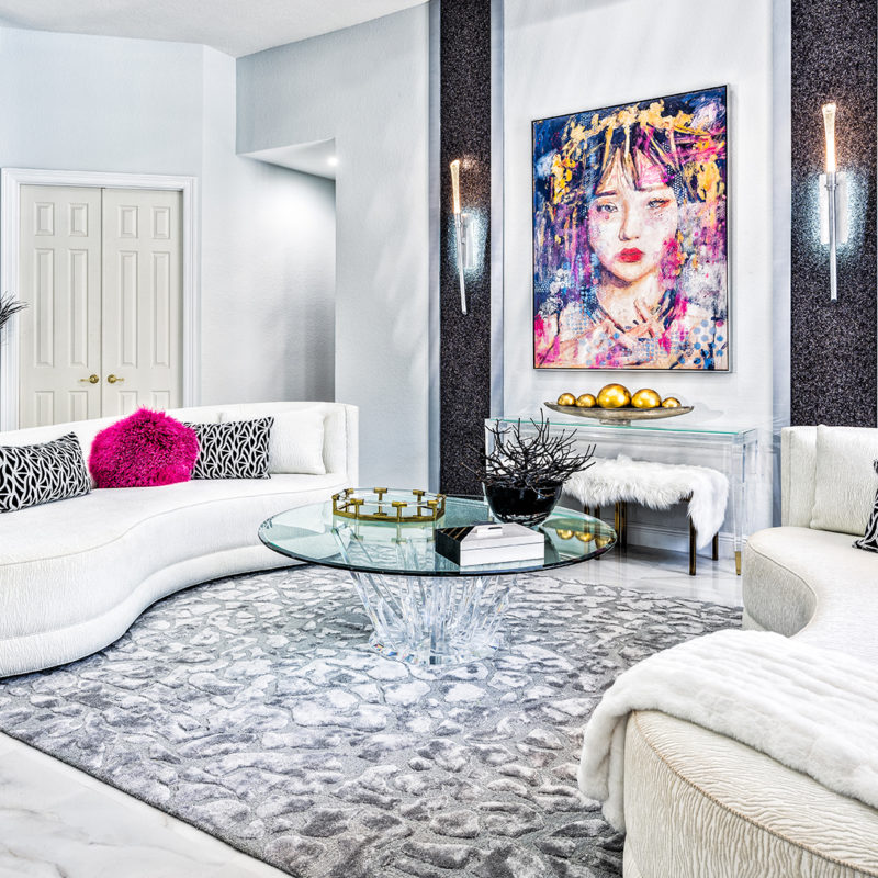 Boca Raton Interior Design Clive Daniel Home
