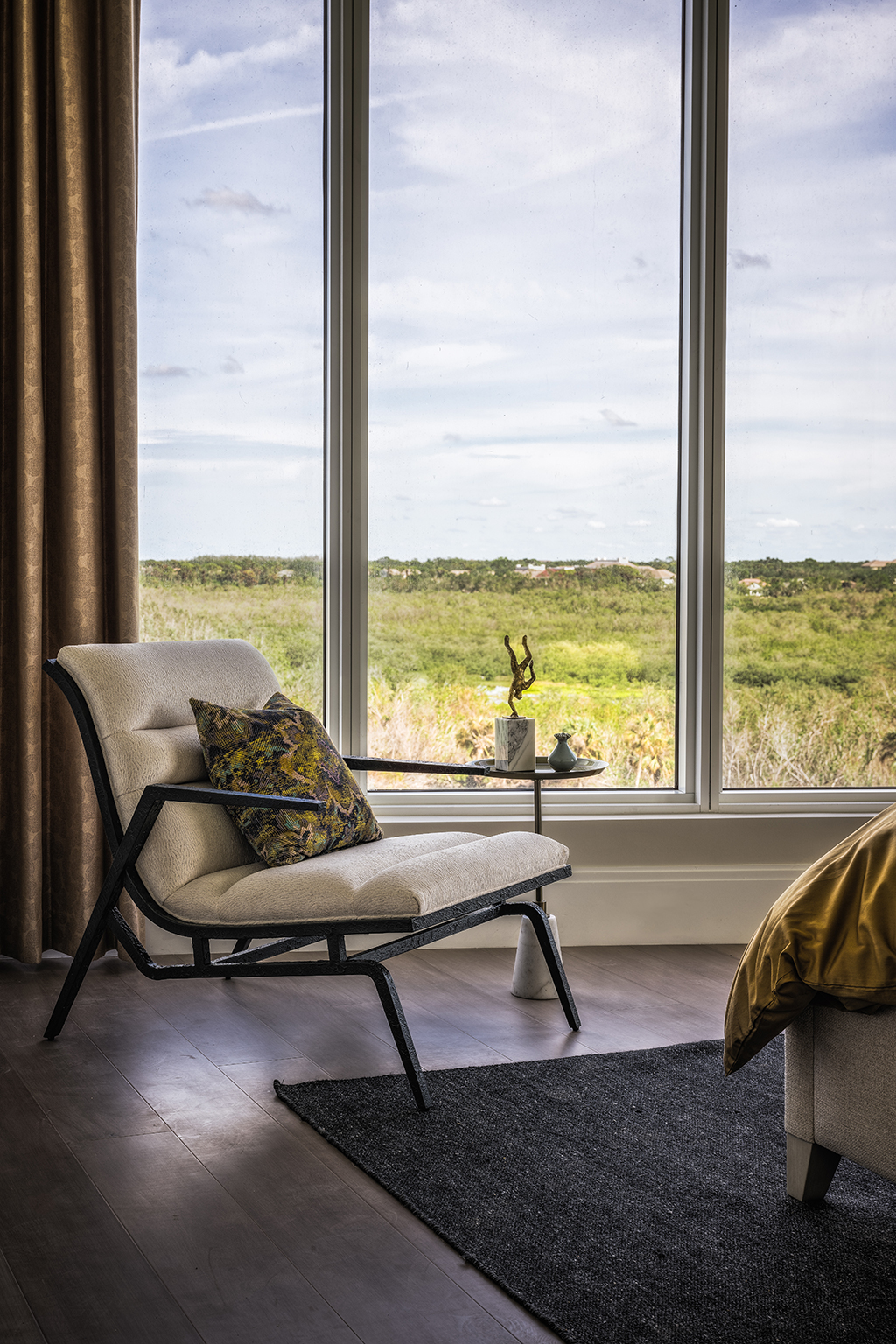 Omega Luxury Condominiums Bonita Bay Model, Bonita Springs FLClive