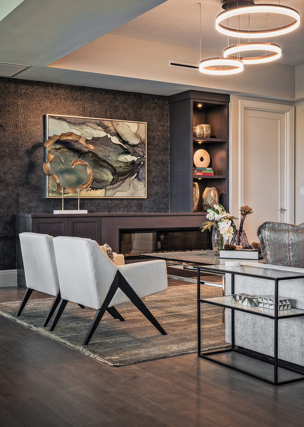 Omega Luxury Condominiums Bonita Bay Model, Bonita Springs FLClive