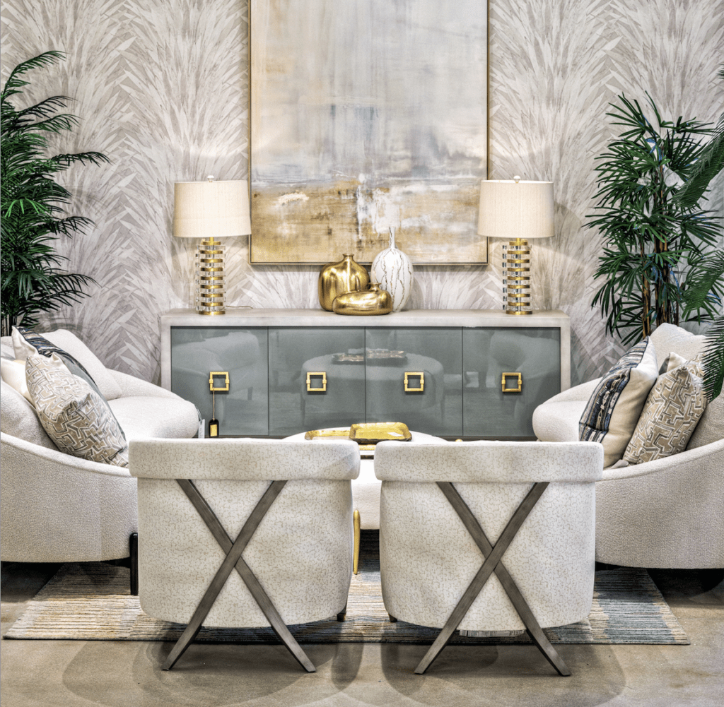 CLIVE DANIEL HOME OPENS FORT MYERS SHOWROOM
