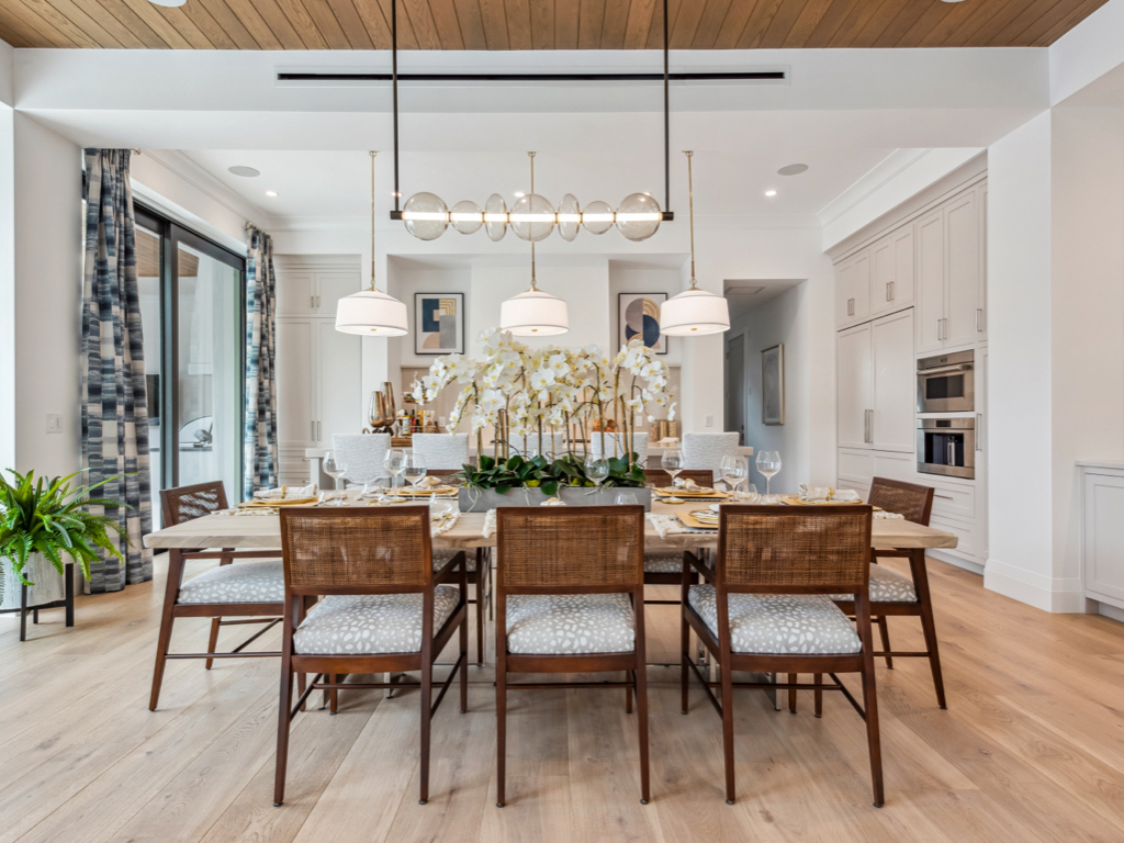 Clive Daniel Home Spec Home Oakley Builder Contemporary Luxury Home