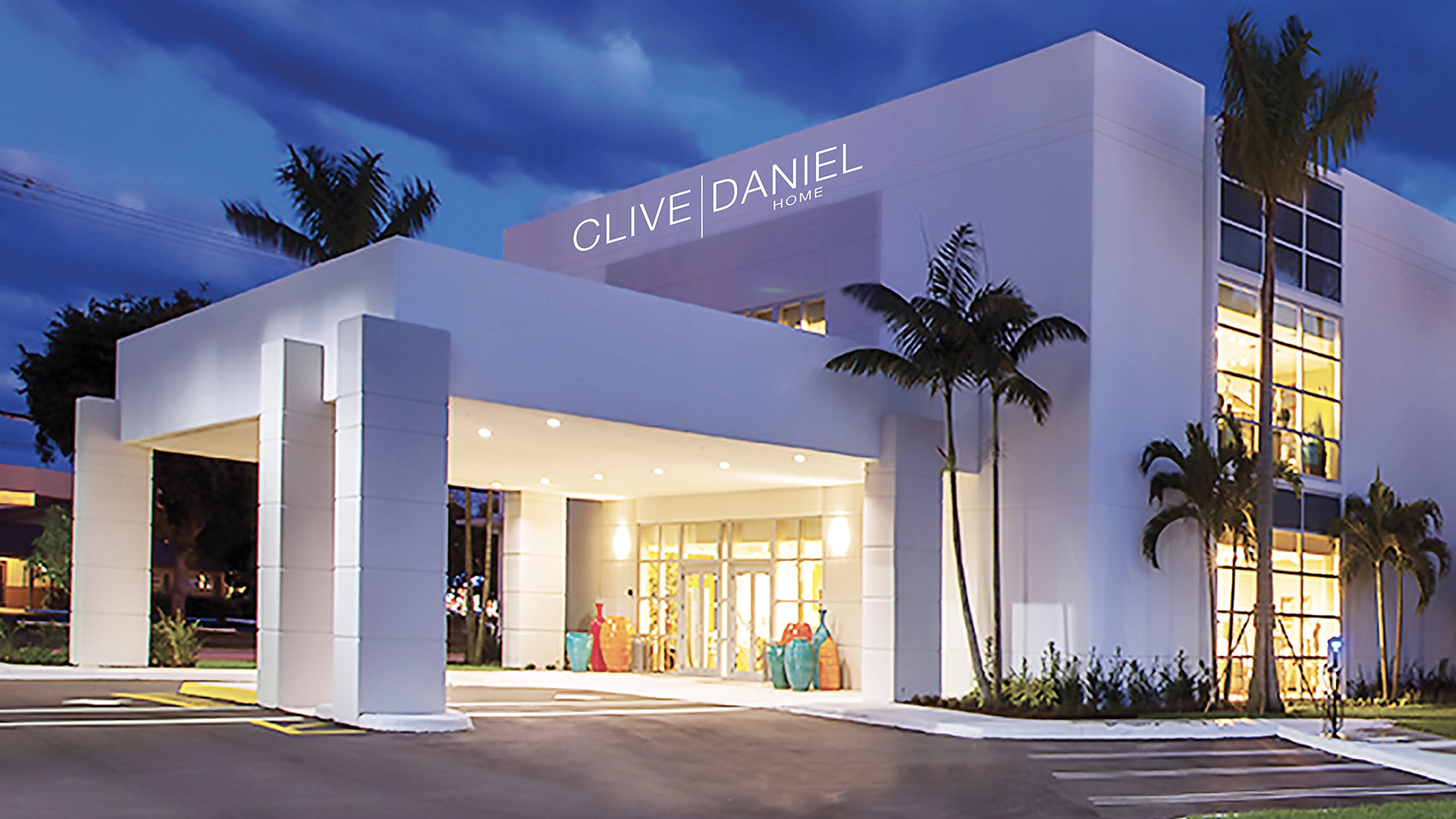 CDHBoca RatonShowroom Clive Daniel Home