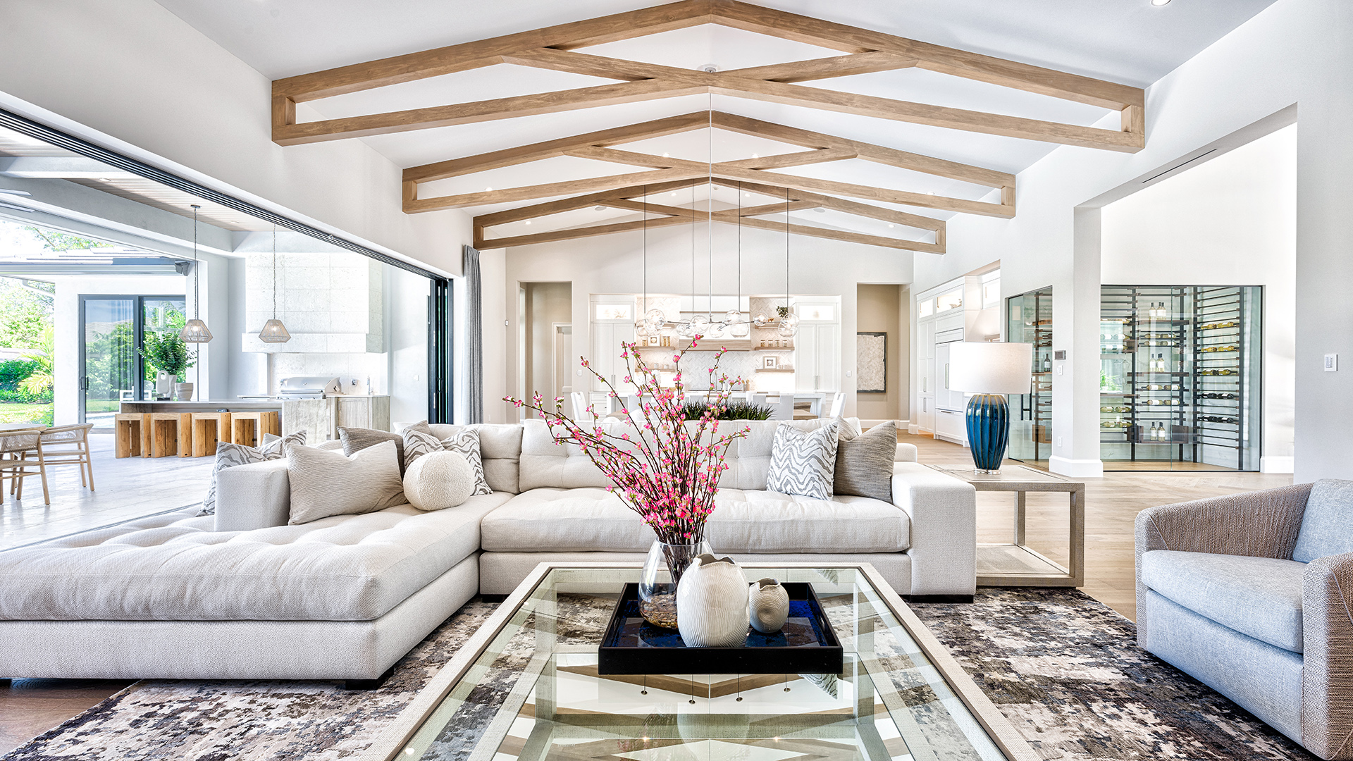 Clive Daniel Home Unveils the Stunning Dominica Model In Pine Ridge