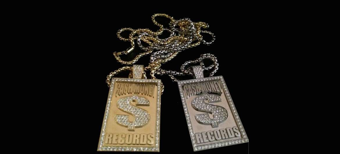ThrowbackThursday "Bling Bling" By B.G. ft. Hot Boys & Big Tymers
