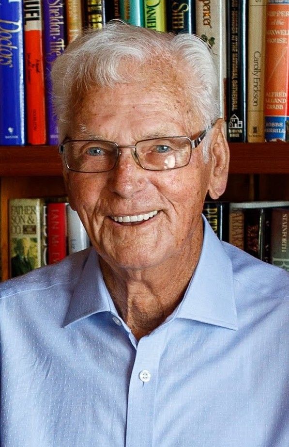 Obituary James C. Glass