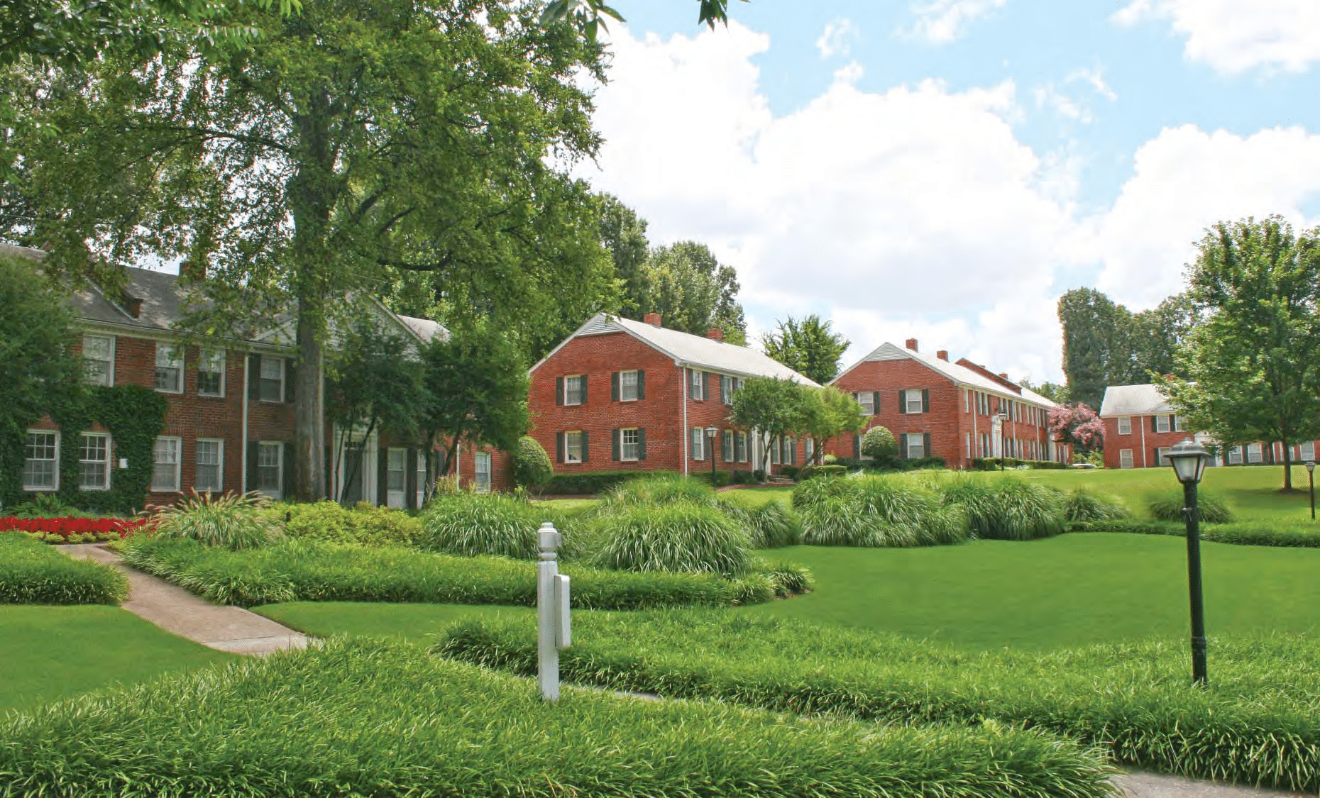 Woods Apartments CLK