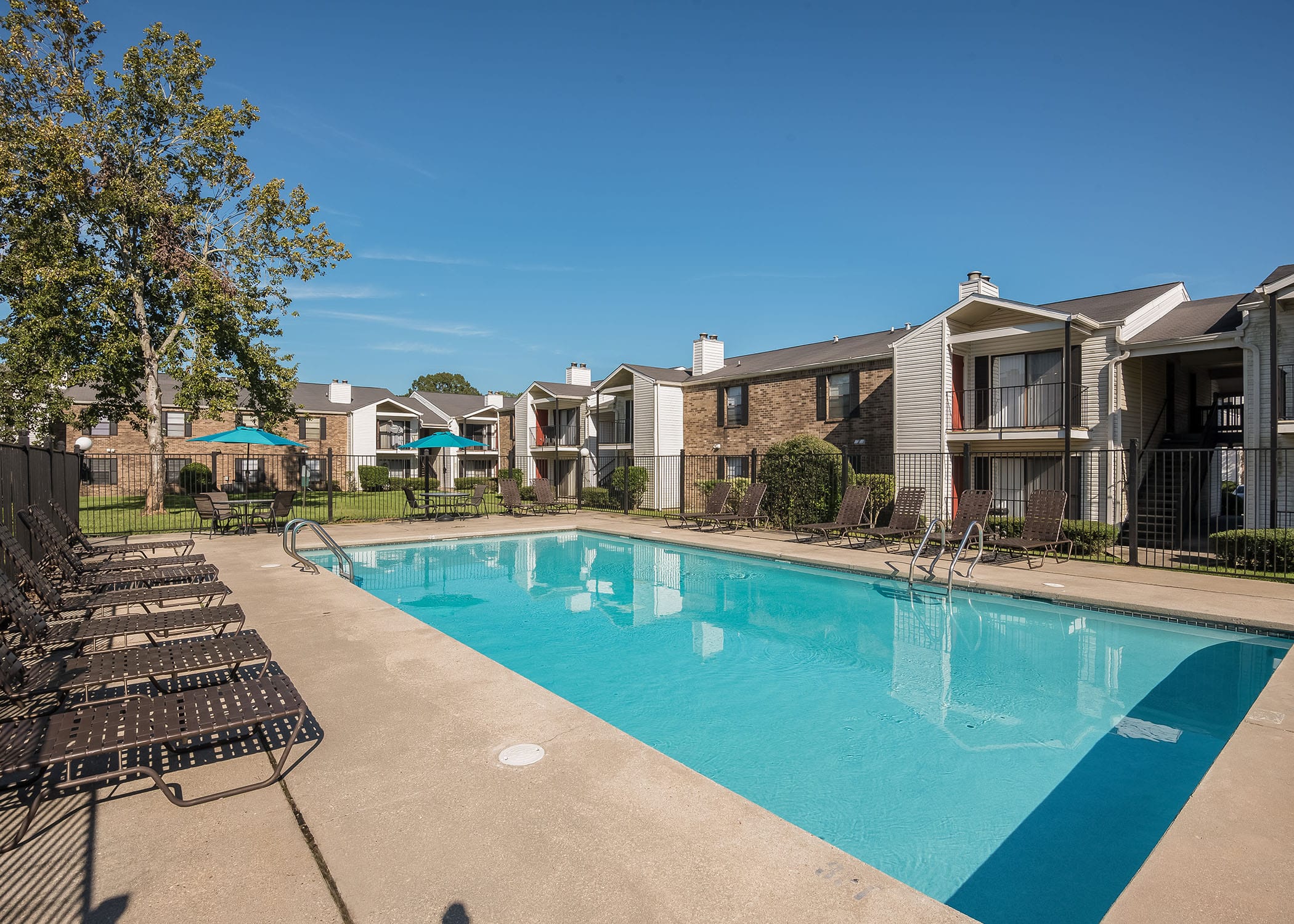 Oakleigh Apartments CLK