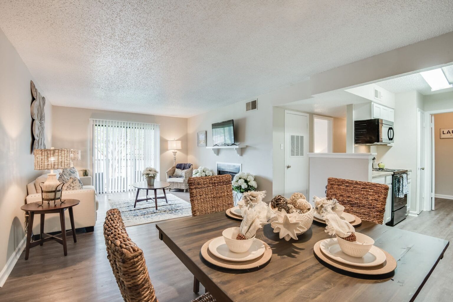 Oakleigh Apartments CLK