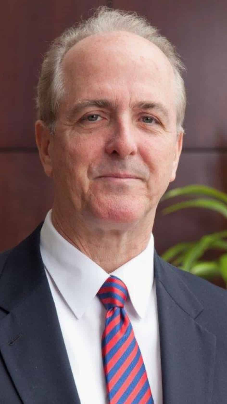 Richard Dannenbaum CLK