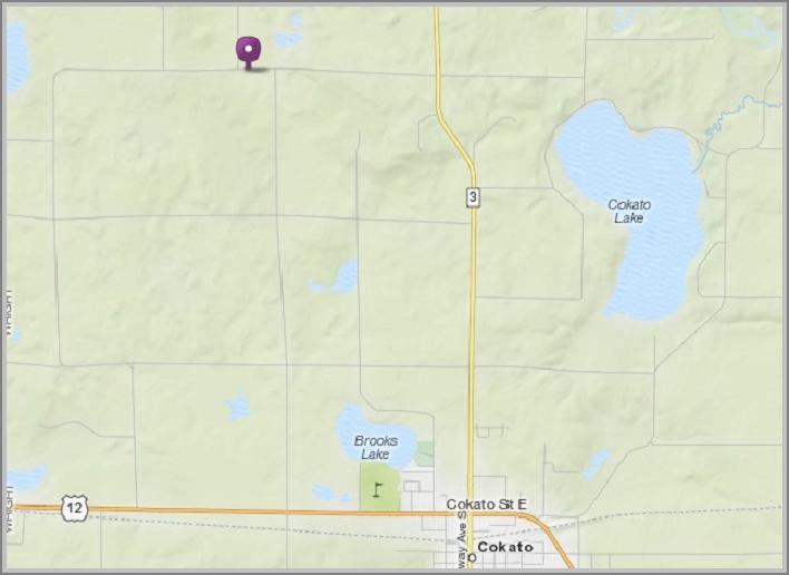 Cokato Laestadian Lutheran Church » Location