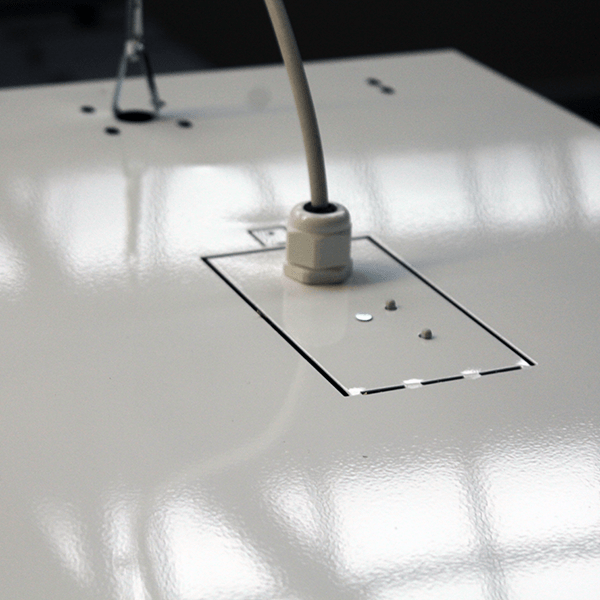 Eco Bay Commercial LED Lighting LTD