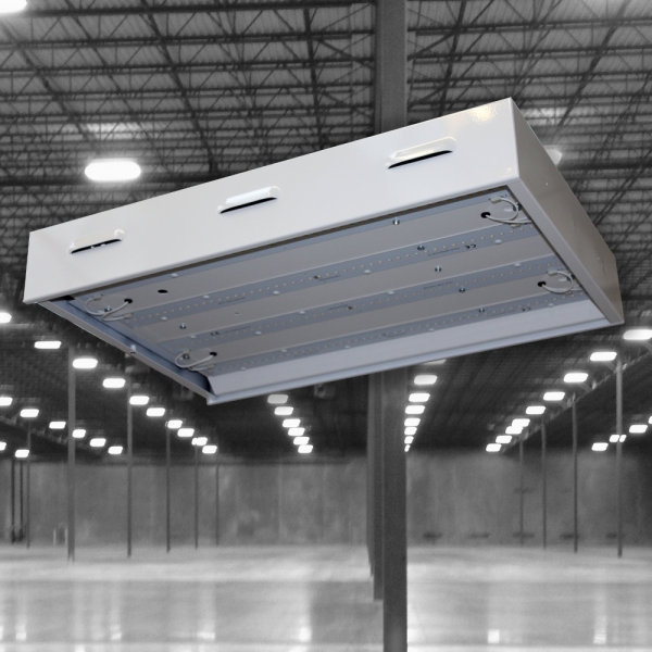 Eco Bay Commercial LED Lighting LTD