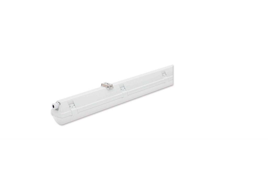 LED Vapour Proof Range Commercial LED Lighting LTD
