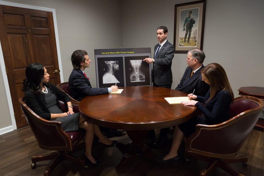 Best Law Firm Website Designs of 2020