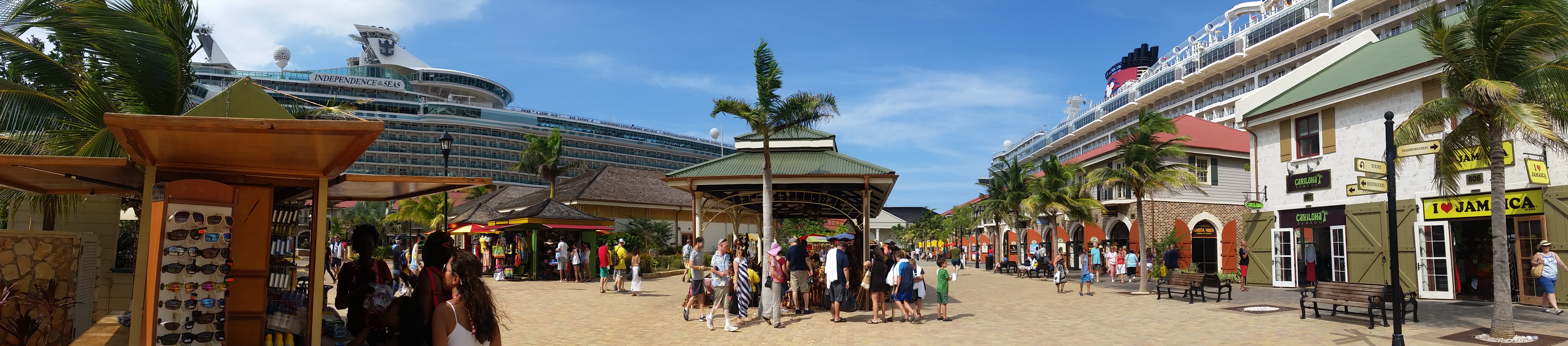 Wonderful Cruise Disney Fantasy Cruise Review