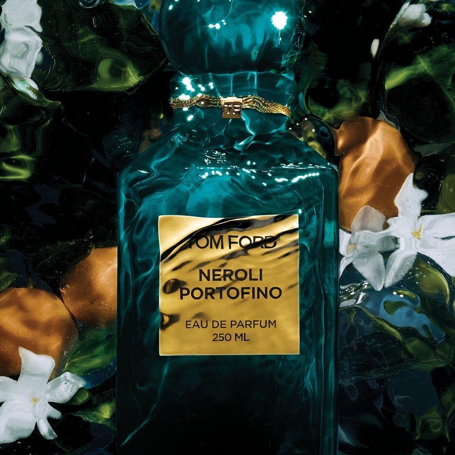 Nước Hoa Unisex Tom Ford Neroli Portofino