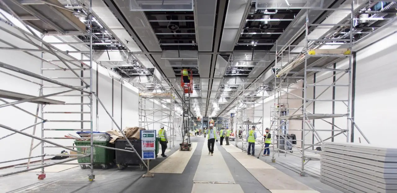Emerging technologies for fire protection CLM Fireproofing