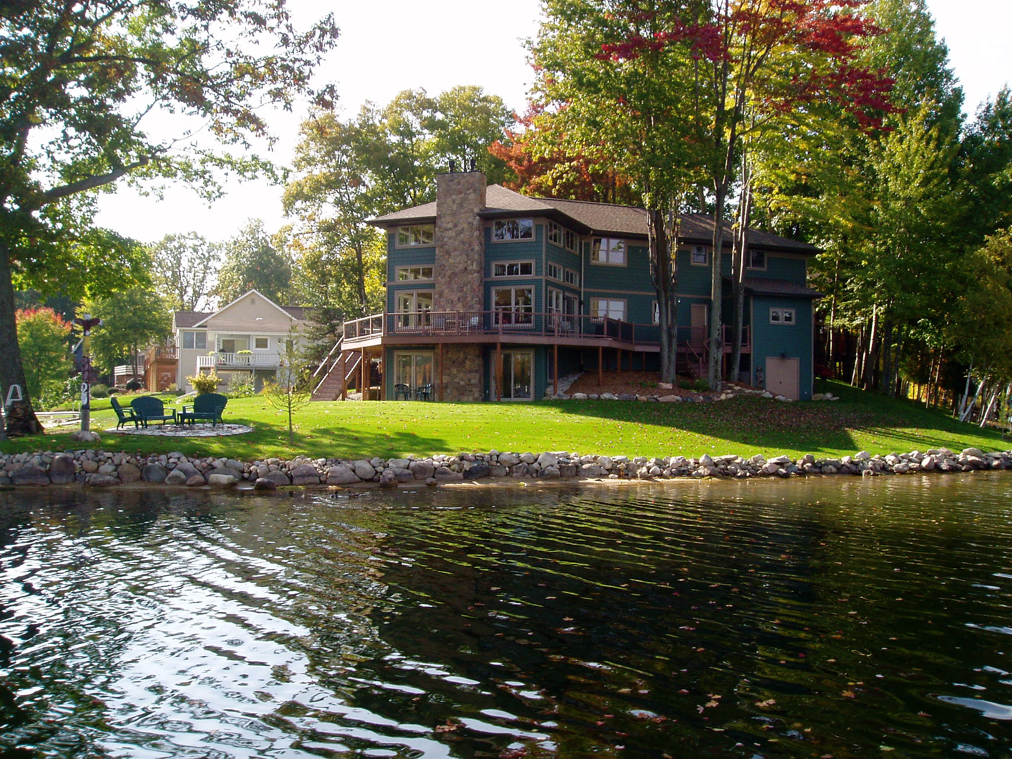 Canadian Lakes Real Estate Canadian Lakes Free Press