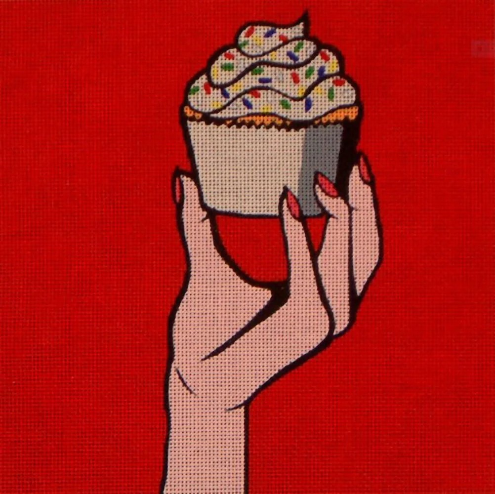 DJ Designs CL Needlepoint