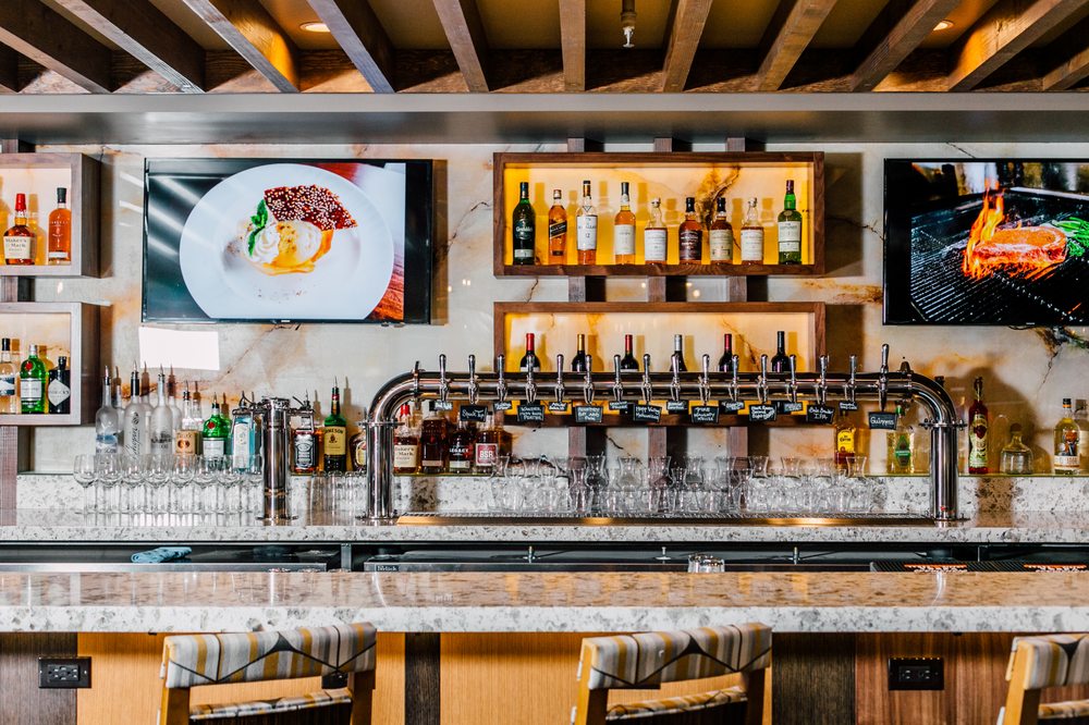 CLO Design » BTown Kitchen and Raw Bar