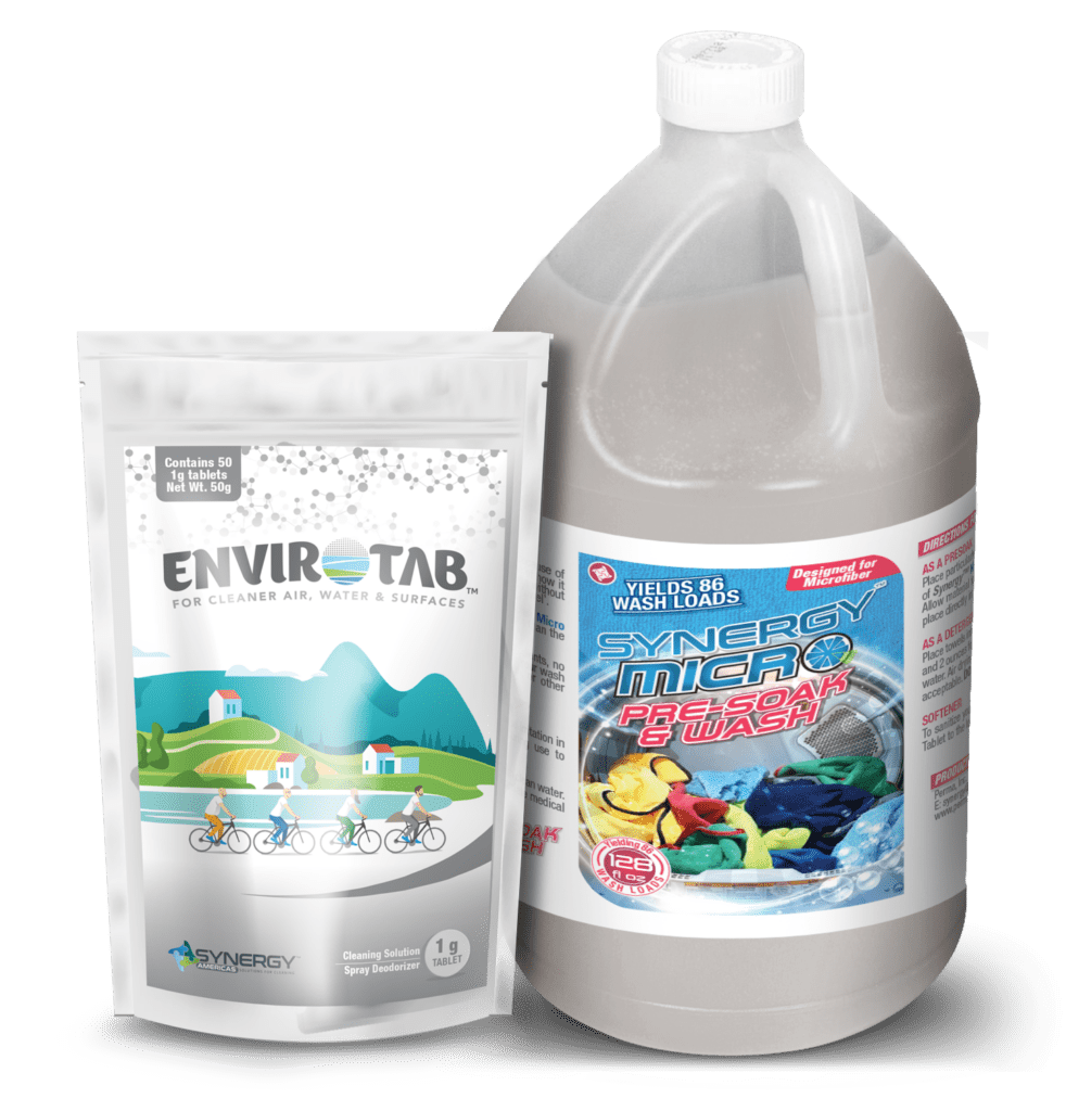 What are Chlorine Dioxide Tablets? Discover Usage & Benefits