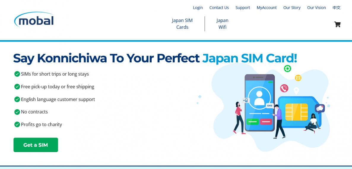 4 Ways To Get A Japanese Virtual Phone Number Overseas Cloakmobile