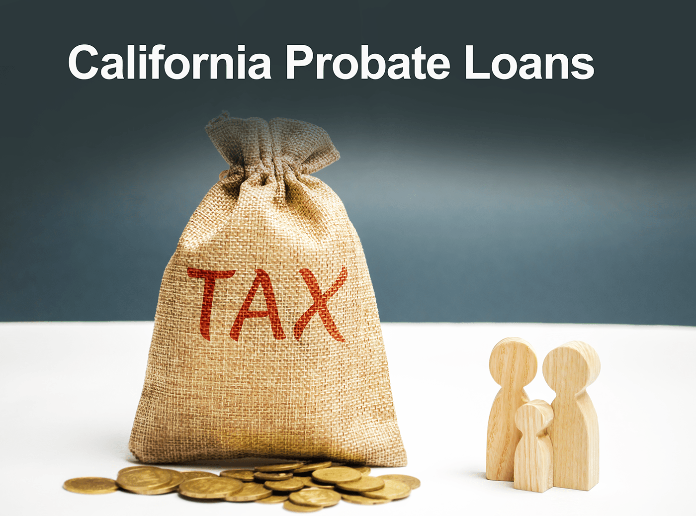 California Probate Loans Commercial Loan Corp, Provider of Trust