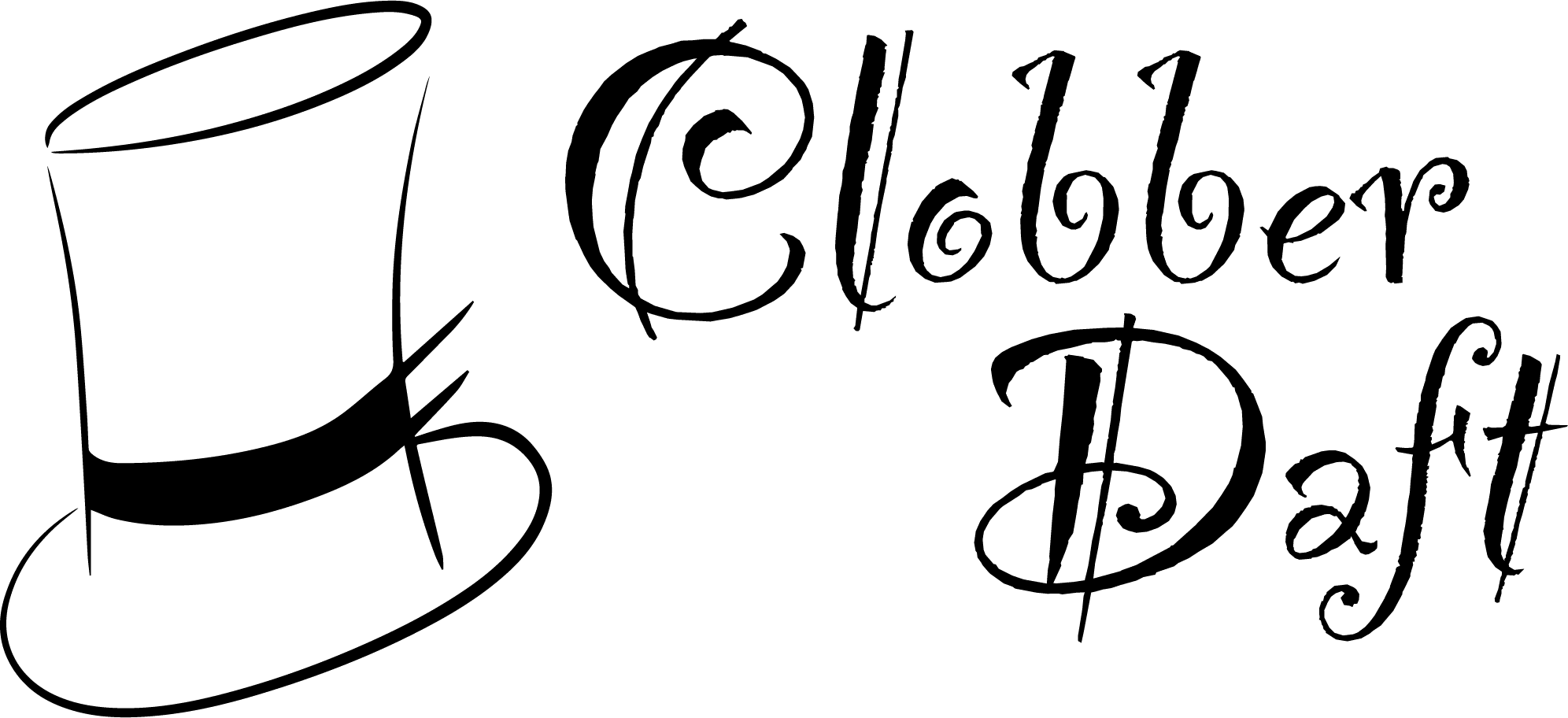 Clobber Daft A brand that is worn with individuality, style and comfort.