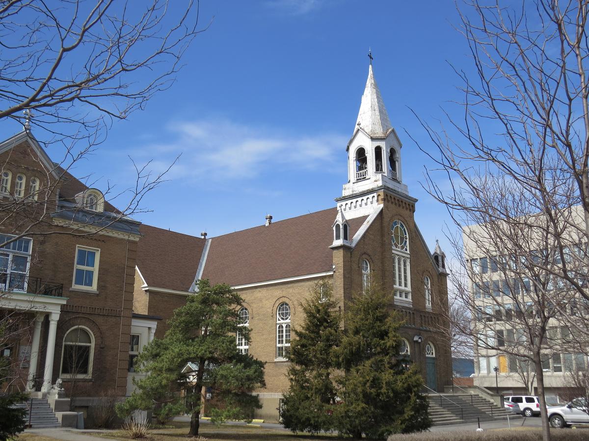 Photos de Clochers & Lieux de culte