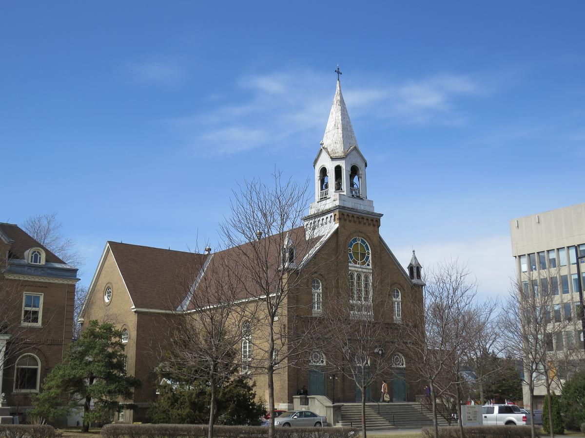 Photos de Clochers & Lieux de culte