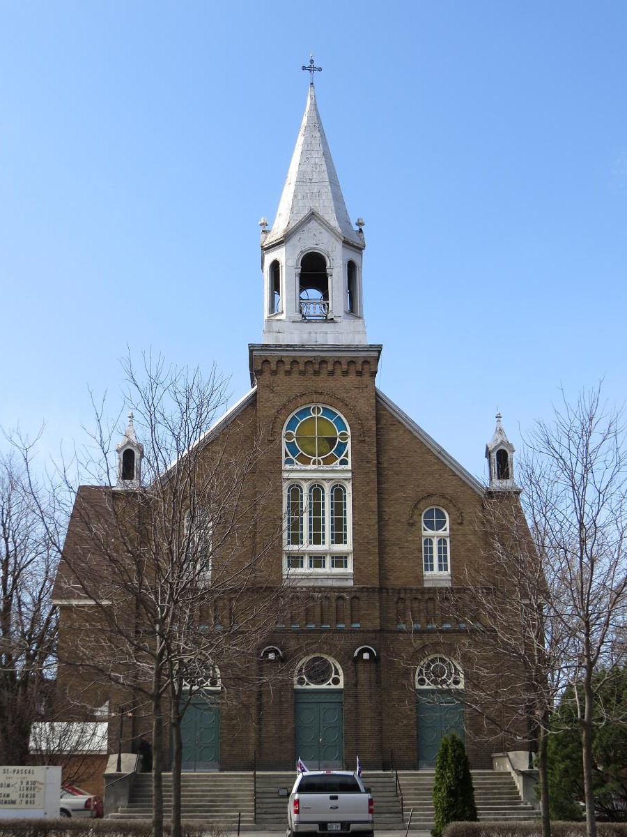 Photos de Clochers & Lieux de culte