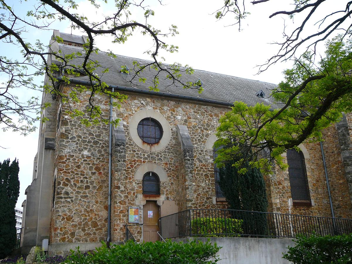 Photos de Clochers & Lieux de culte