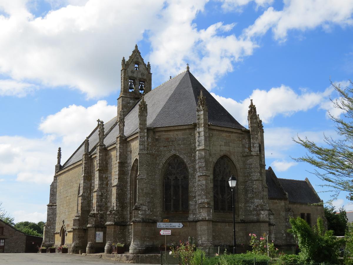 Photos de Clochers & Lieux de culte